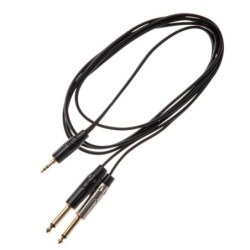 Quik Lok Just/J352J-1 Black