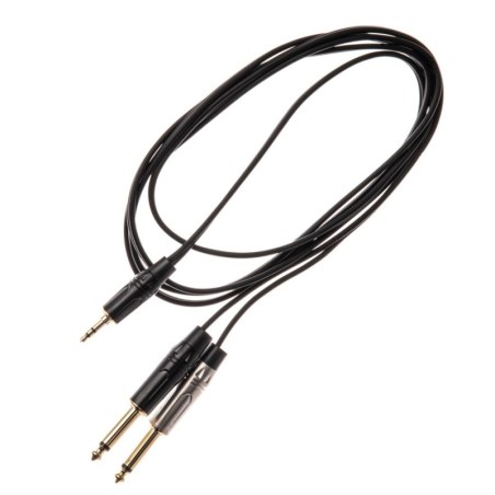 Quik Lok Just/J352J-1 Black