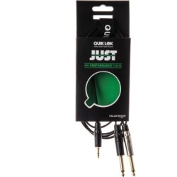 Quik Lok Just/J352J-1 Black