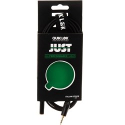 Quik Lok Just/J35J35F-3 Black