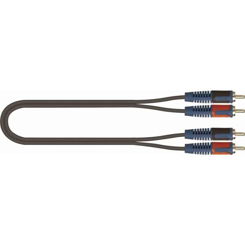 Quik Lok RKSA/110-3 Black