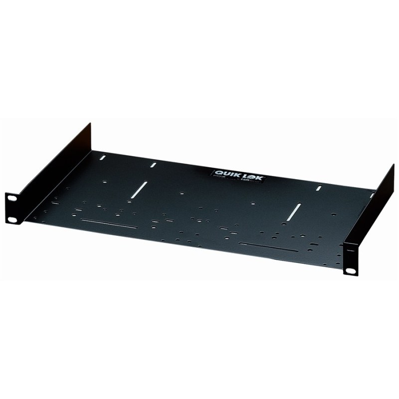 Quik Lok RS/673 Black