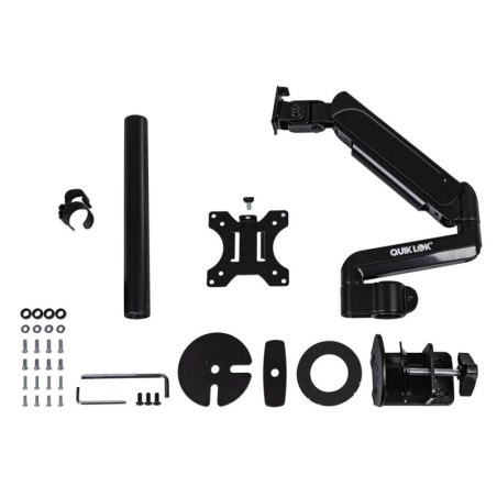 Quik Lok VSC/001 Black