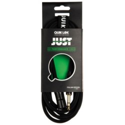 Quik Lok Just/MJS-2 Black