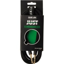 Quik Lok Just/JS-2 Black