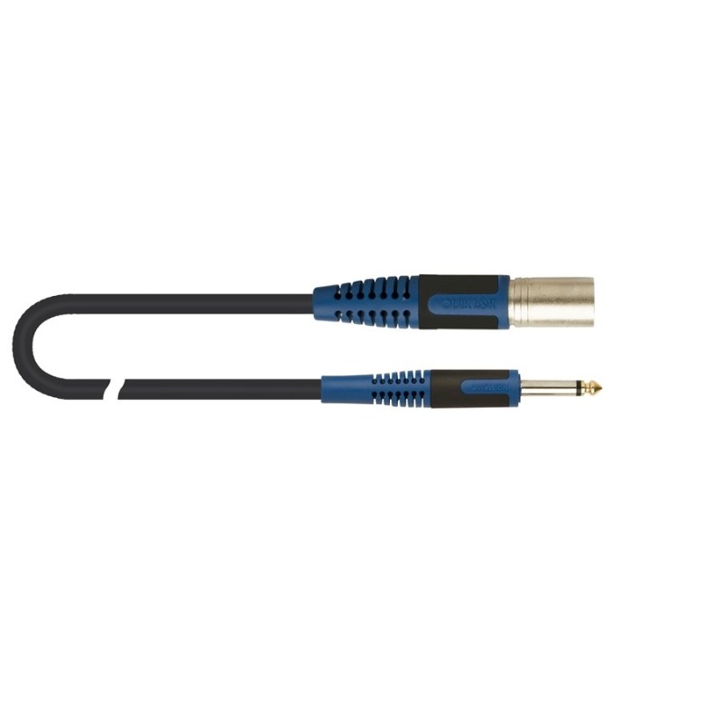 Quik Lok RKSM/310-3 Black