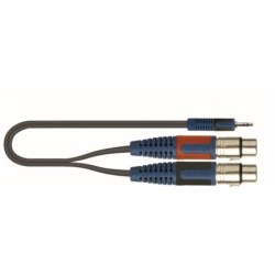 Quik Lok RKSA/194-2 Black