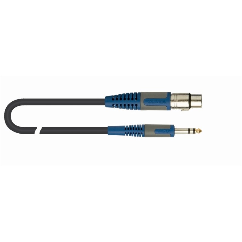 Quik Lok RKSM/342-5 Black