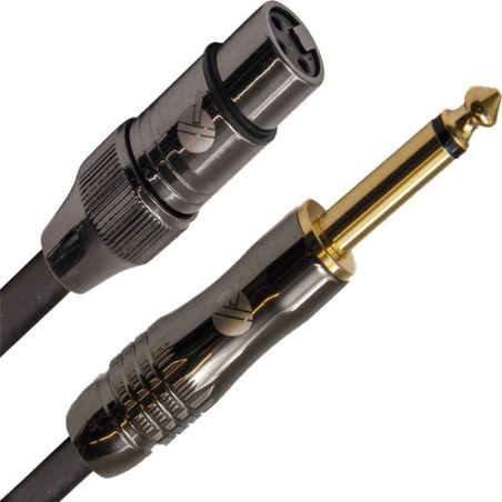Quik Lok ITST/FJM-1 Black