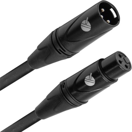 Quik Lok ITST/MF-1 Black