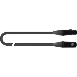 Quik Lok ITST/MF-1 Black