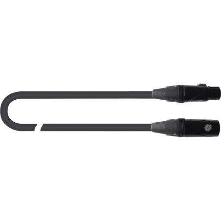 Quik Lok ITST/MF-1 Black