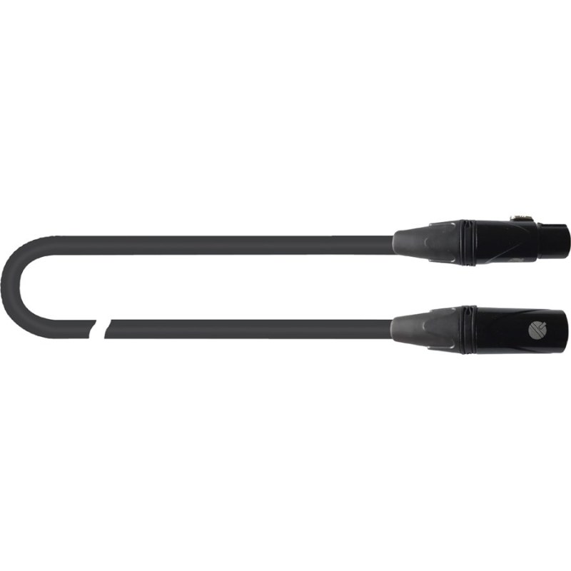 Quik Lok ITST/MF-10 Nero