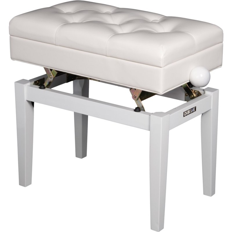 Quik Lok PB/106 White