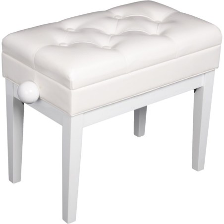Quik Lok PB/106 White