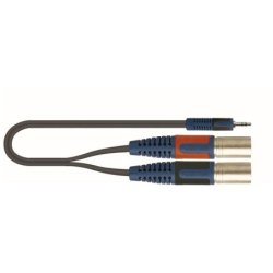 Quik Lok RKSA/192-2 Black