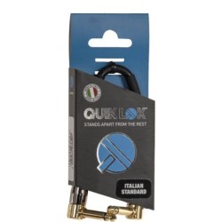 Quik Lok ITST/2JR-1 Black