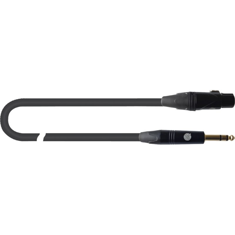 Quik Lok ITST/FJS-1 Black