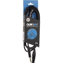 Quik Lok ITST/FJS-1 Black