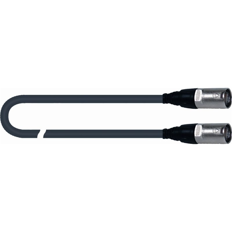 Quik Lok ETH/5-10 Black