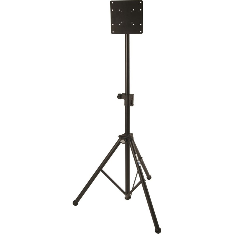 Quik Lok DSP/390 Black