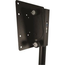 Quik Lok DSP/390 Black