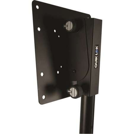 Quik Lok DSP/390 Black