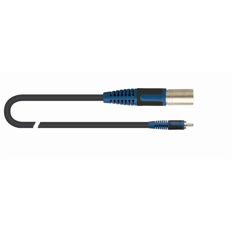 Quik Lok RKSA/133-2 Black