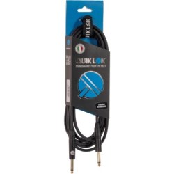 Quik Lok ITST/JJ-9 Black