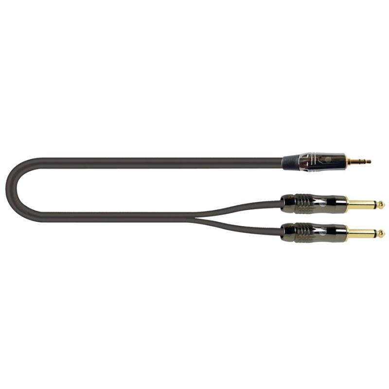 Quik Lok ITST/J352J-2 Black