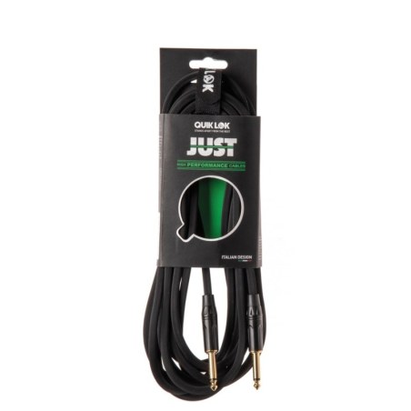 Quik Lok Just/JJ-2 Black