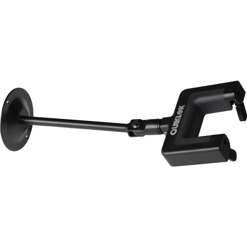 Quik Lok GS/701L Black