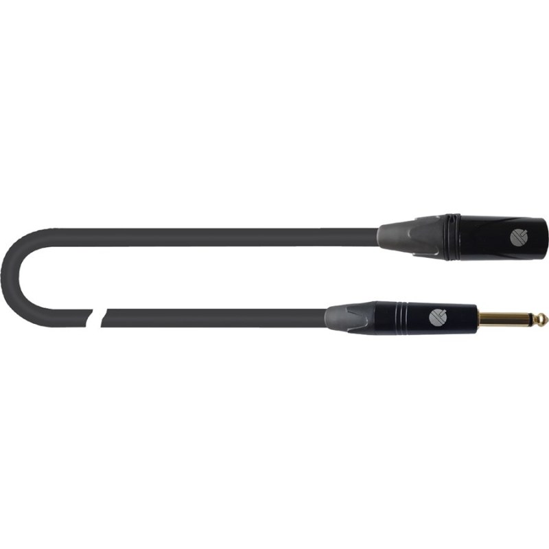 Quik Lok ITST/MJM-3 Black