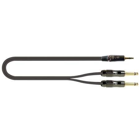 Quik Lok ITST/J352J-1 Black