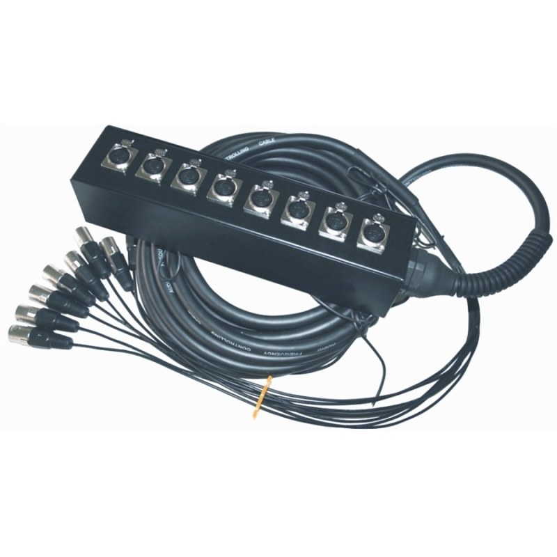 Quik Lok Box/602-10k Black
