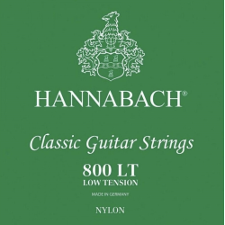 Hannabach 800LT Classica
