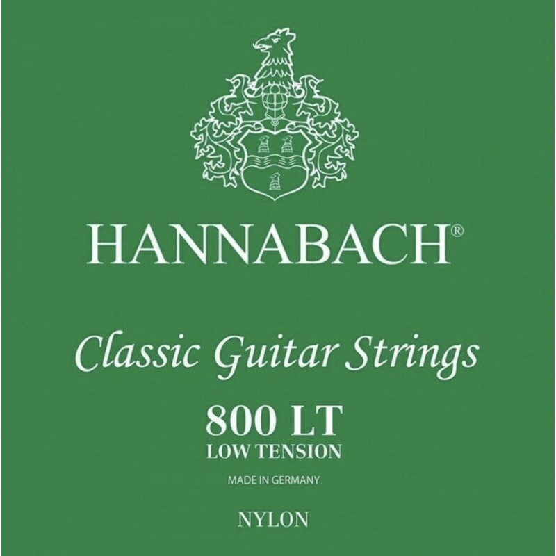 Hannabach 800LT Classica