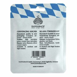 Hannabach 500MT Medium