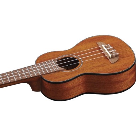 Eko Uku Duo Soprano