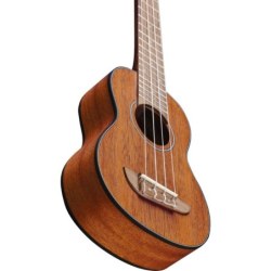 Eko Uku Duo Soprano