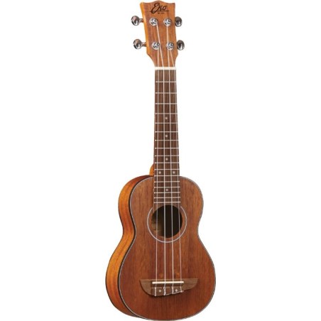 Eko Uku Duo Soprano