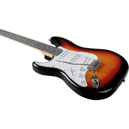 Eko S-300 LH Sunburst Mancina