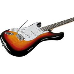 Eko S-300 LH Sunburst Mancina