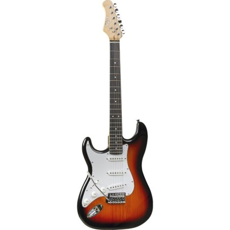 Eko S-300 LH Sunburst Mancina