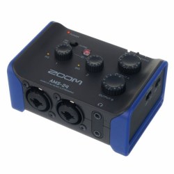 ZOOM AMS-24