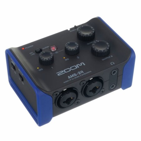 ZOOM AMS-24