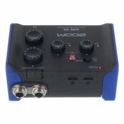 ZOOM AMS-24