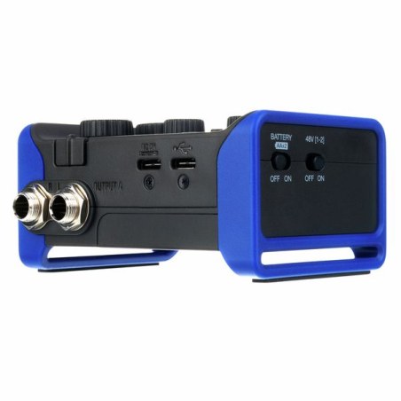 ZOOM AMS-24