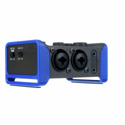 ZOOM AMS-24