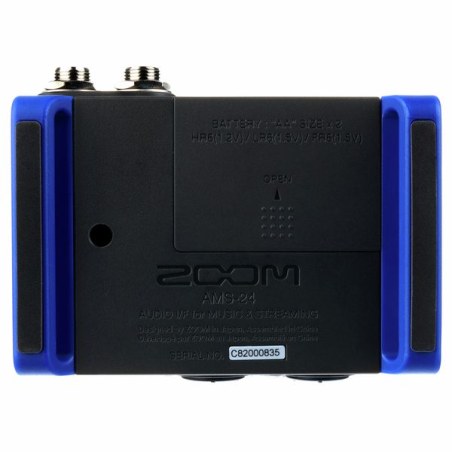 ZOOM AMS-24